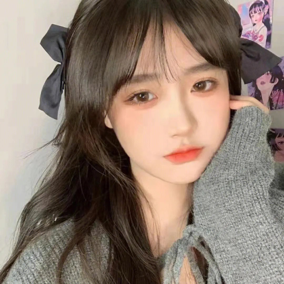 开画少女漫
